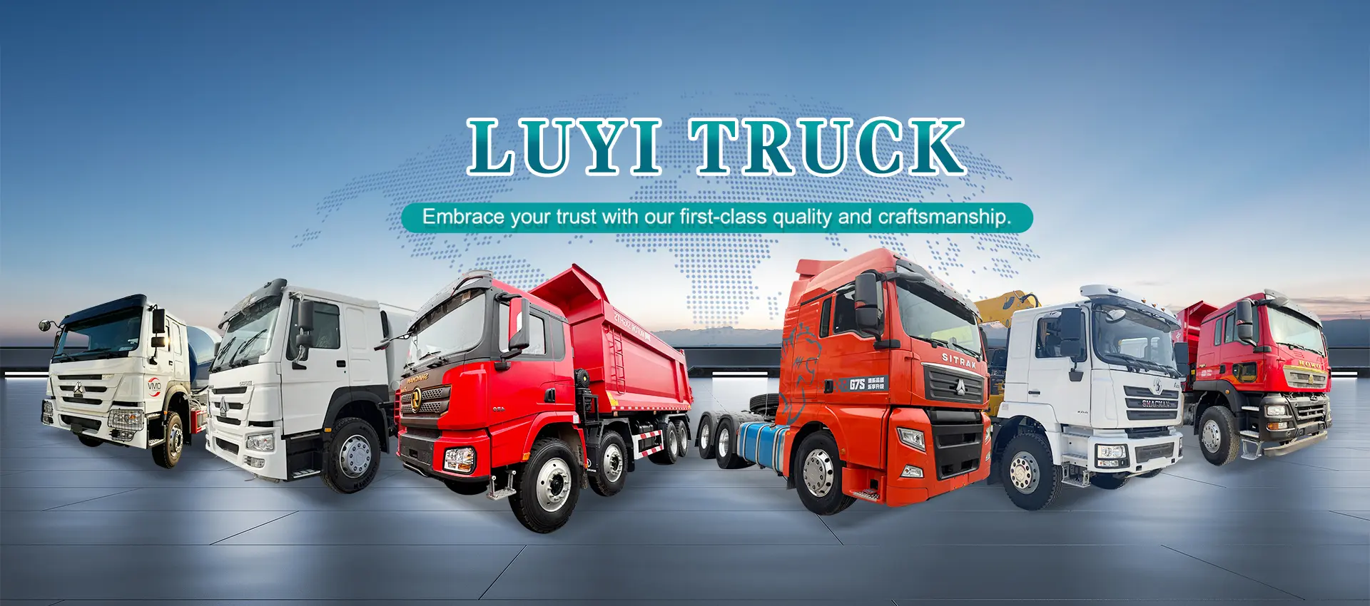 Camion