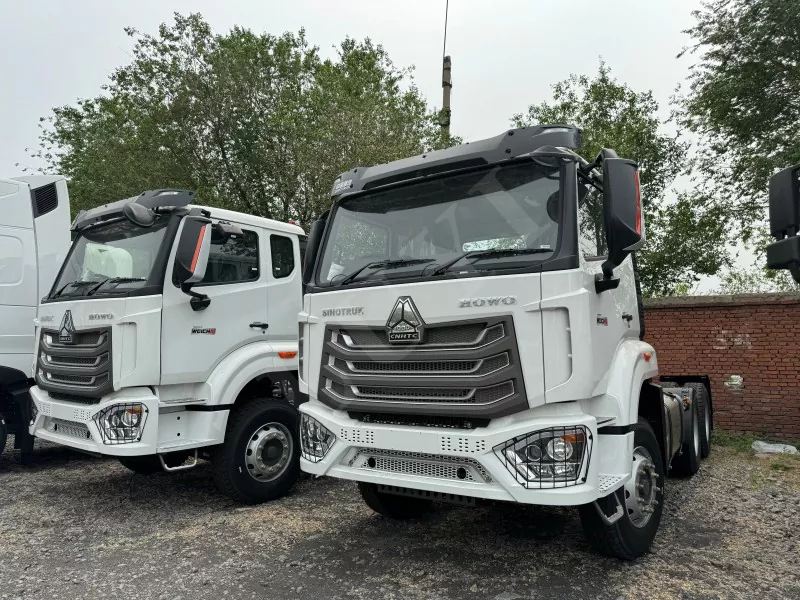 Le tracteur Howo NX est-il la solution budgétaire que vous recherchiez?
