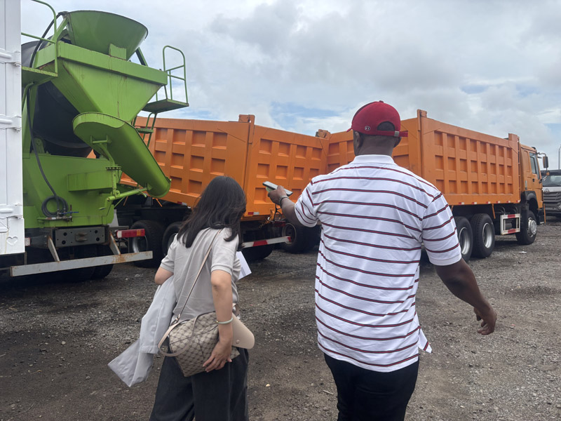 Luyi Factory : répondre aux besoins du marché nigérian avec des solutions de qualité et personnalisées