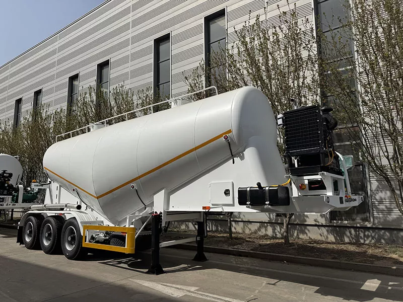Custeur de ciment en acier en carbone à 3 axes