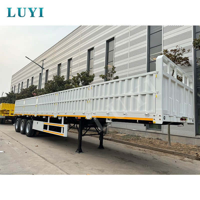 Du premier contact à la livraison de la flotte : comment la polyvalence et la qualité de LUYI ont séduit un partenaire logistique costaricain