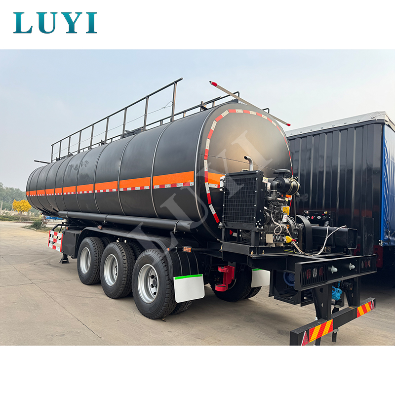 Alimenter l'avenir d'une nation : LUYI et le Timor-Leste forgent un partenariat stratégique dans le domaine de la logistique énergétique