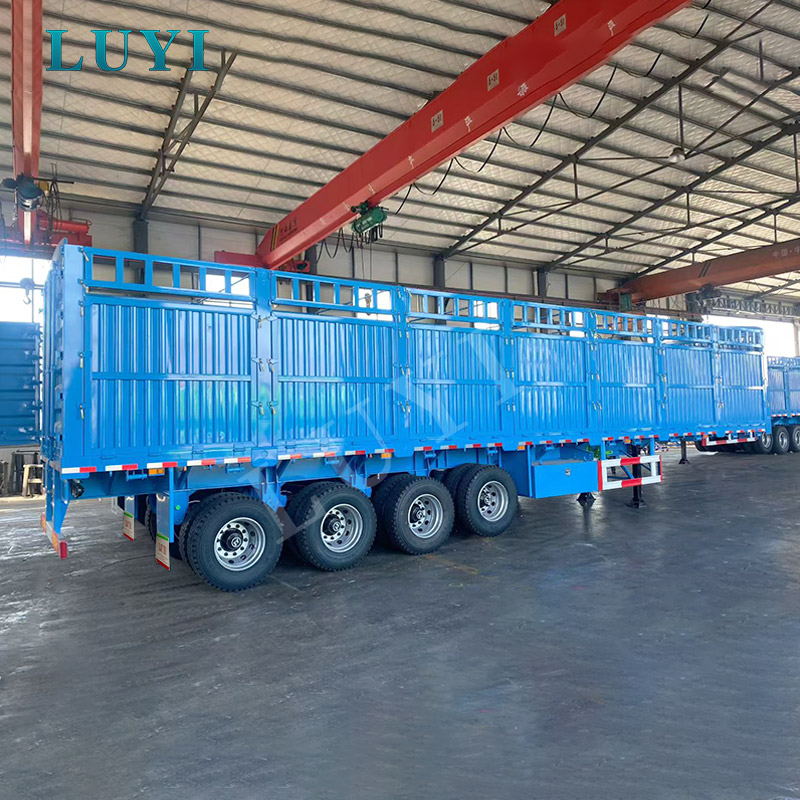 Répondre aux normes de la Cité du Lion : comment l'ingénierie personnalisée de LUYI a été réalisée à Singapour