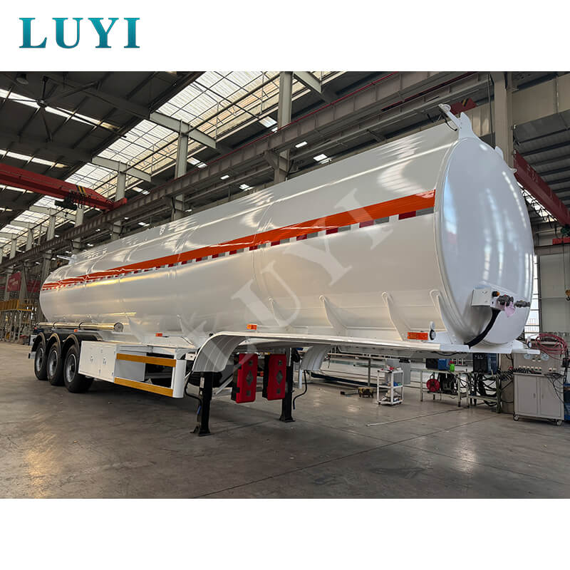 Stimuler la croissance du Portugal : pourquoi un leader européen de la logistique a choisi Luyi Auto pour le transport de machines lourdes